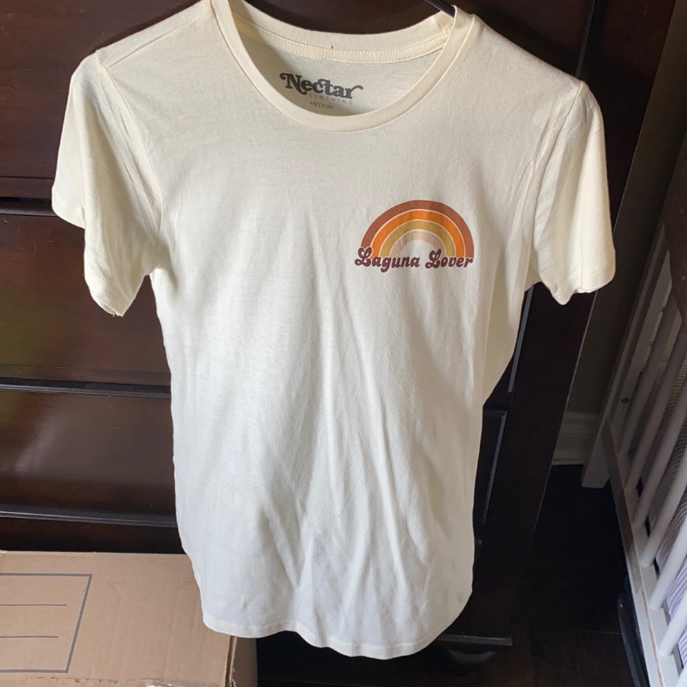 Never worn women’s shirt